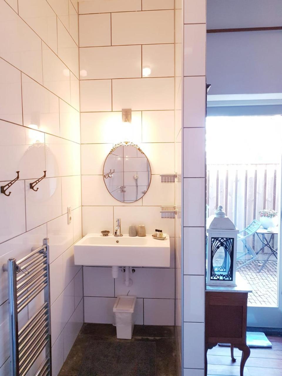Sintanna Petithotel Bed & Breakfast Yerseke