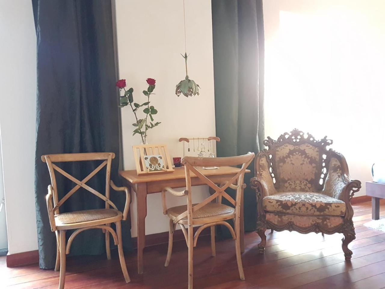 Sintanna Petithotel Bed & Breakfast