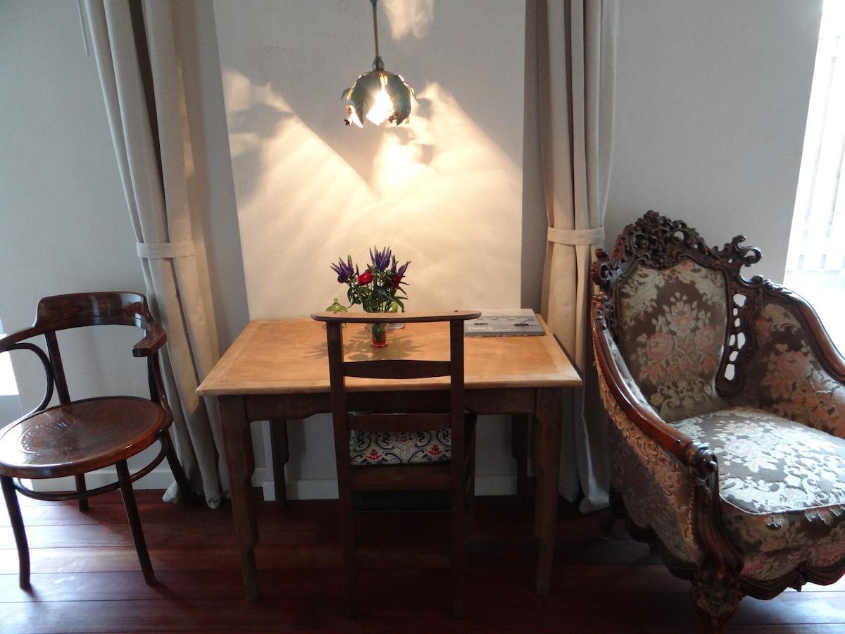 Alojamento de Acomodação e Pequeno-almoço Sintanna Petithotel 3*