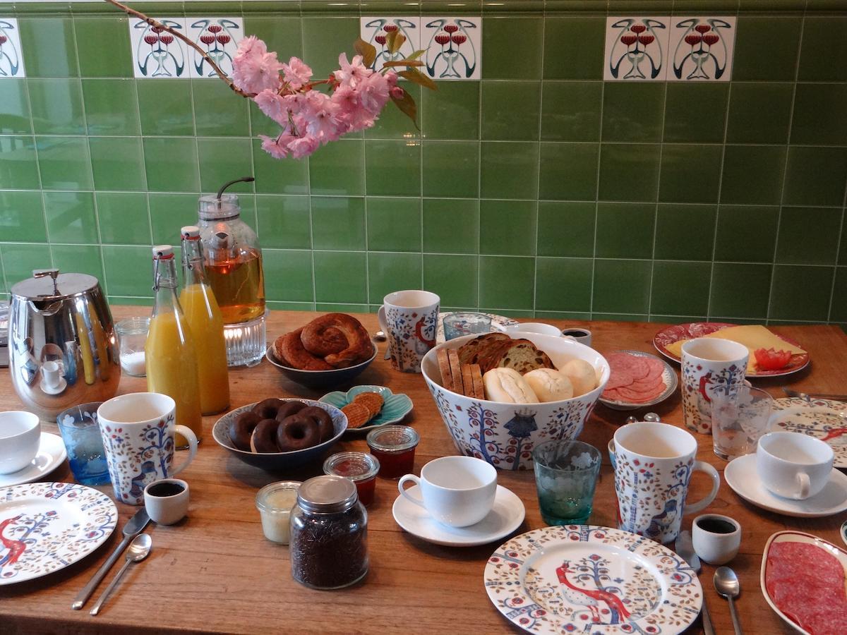 Sintanna Petithotel Alojamento de Acomodação e Pequeno-almoço 3*