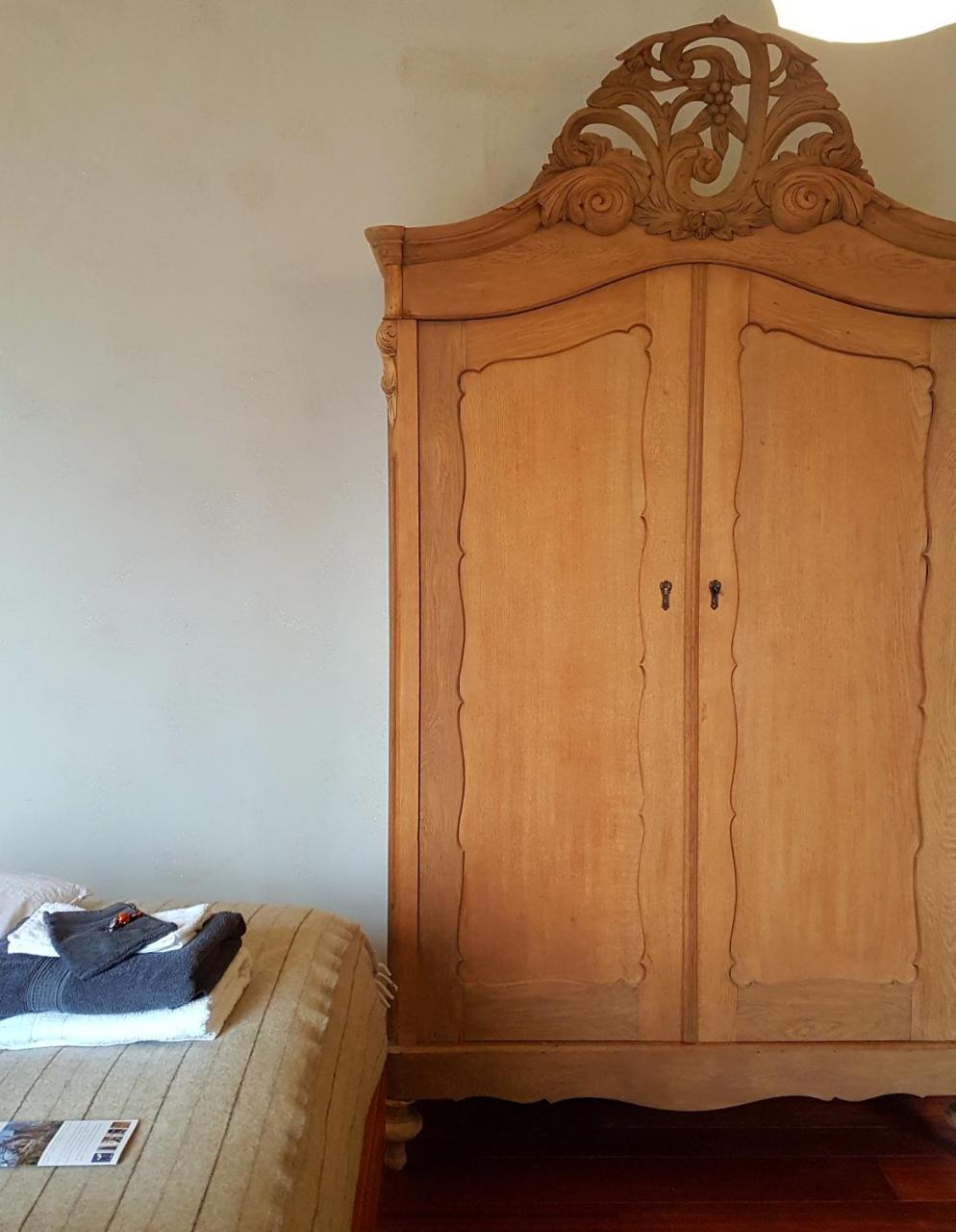 Sintanna Petithotel Alojamento de Acomodação e Pequeno-almoço