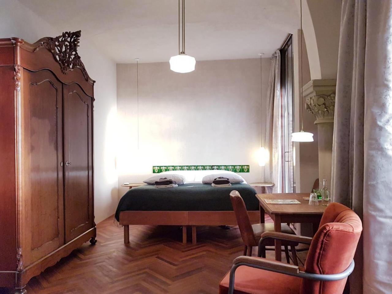 Sintanna Petithotel 3* Yerseke