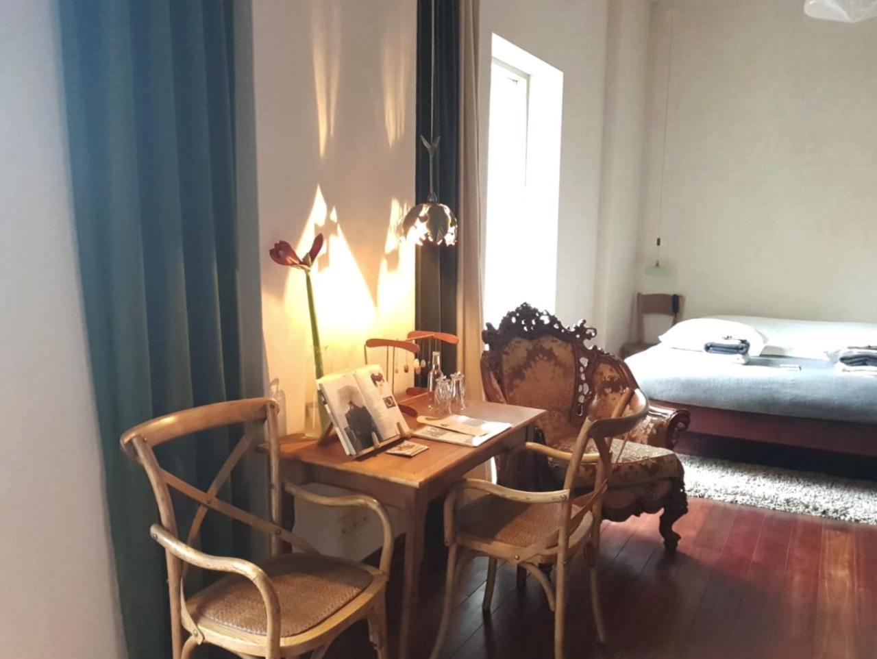 Sintanna Petithotel Alojamento de Acomodação e Pequeno-almoço Yerseke