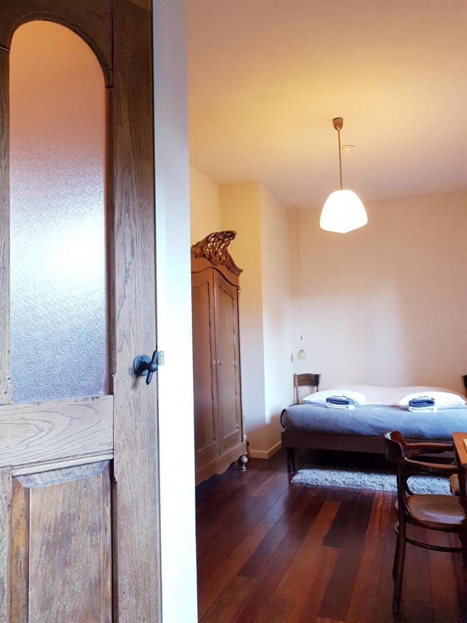 Alojamento de Acomodação e Pequeno-almoço Sintanna Petithotel 3*