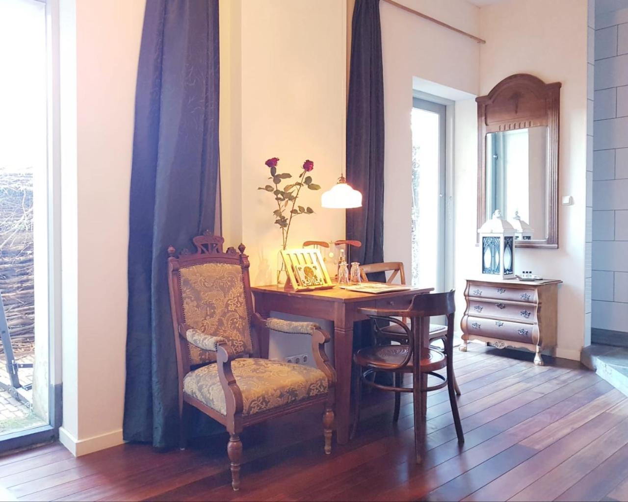Sintanna Petithotel 3* Yerseke